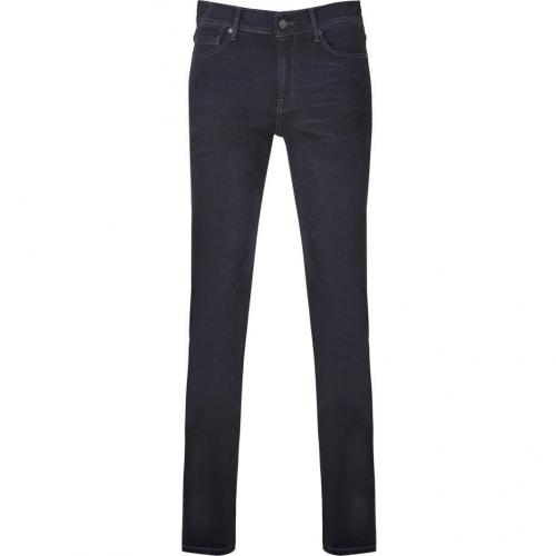 Seven for all Mankind Mounlace Slim Straight Leg Jeans
