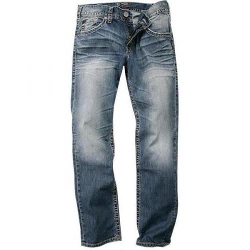 Silver Jeans Konrad M2270/SVP246