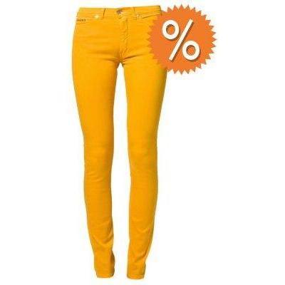 Sparks BLITZ Jeans overdyed mustard