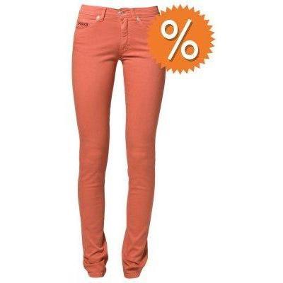 Sparks BLITZ Jeans overdyed peach