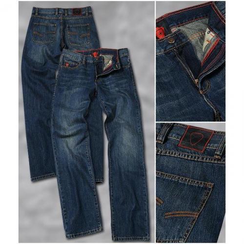 Strellson Sportswear Jeans 14000212/Iommi/803
