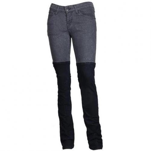 Surface To Air Jeans Regular Slim grau/blau