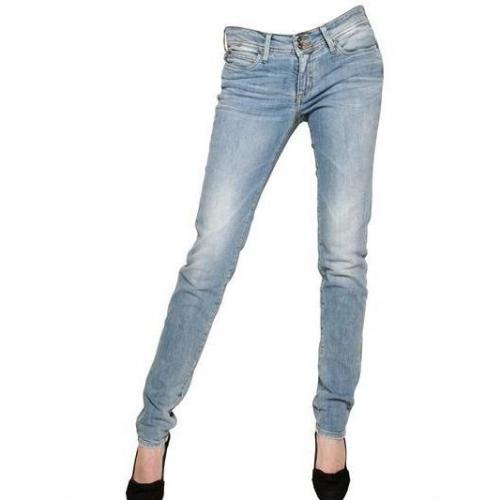 Tommy Hilfiger - Milan Skinny Denim Stretch Jeans