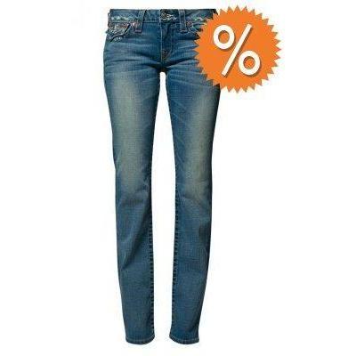 True Religion BILLY STRAIGHT LEG Jeans jeansblue