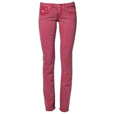 True Religion BILLY SUPER T RUSTIC RIVER Jeans highred