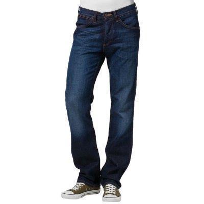 Wrangler ACE Jeans warm indigo