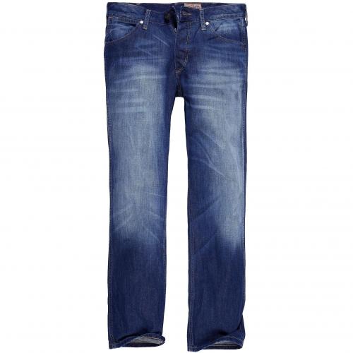Wrangler Herren Jeans W14RSF21P Ace