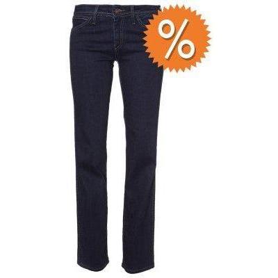 Wrangler SARA Jeans dunkelblau comfort