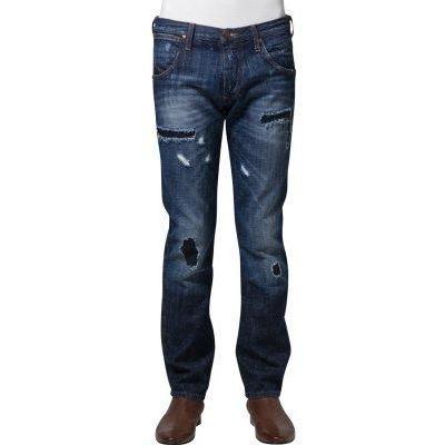 Wrangler SPENCER Jeans oxide